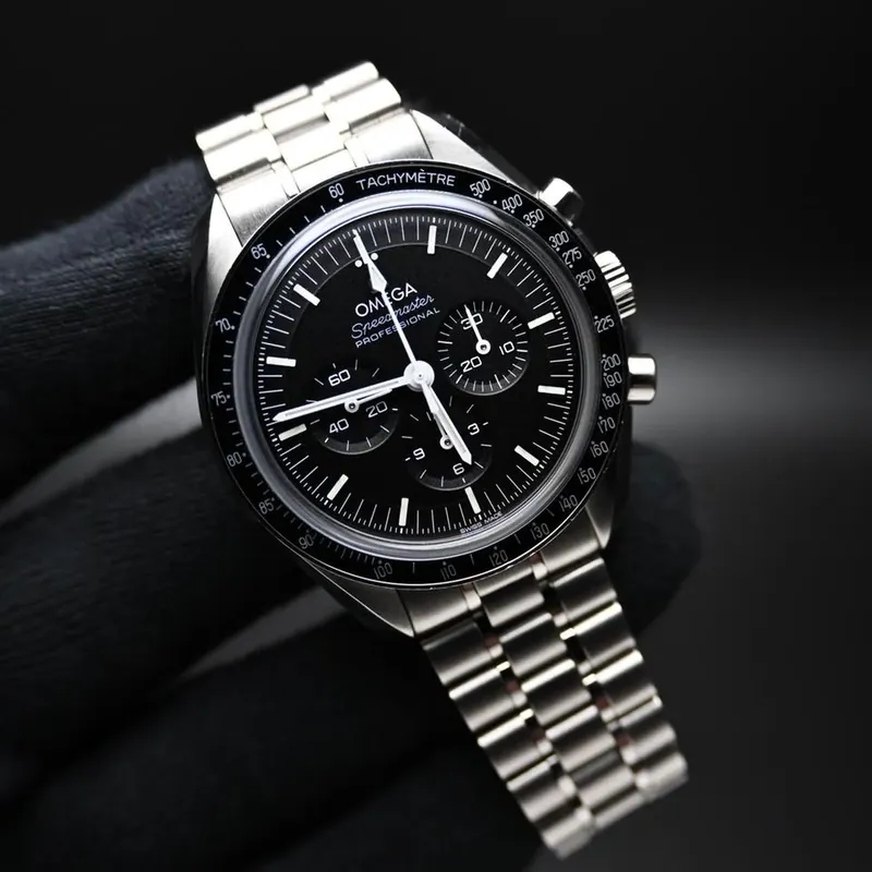 Omega Speedmaster Professional
